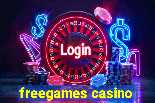 freegames casino