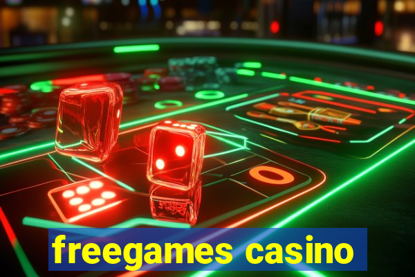 freegames casino