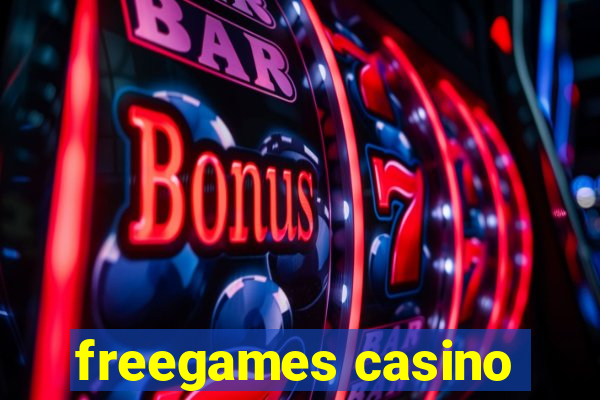 freegames casino