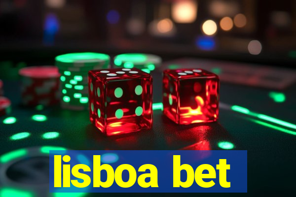 lisboa bet