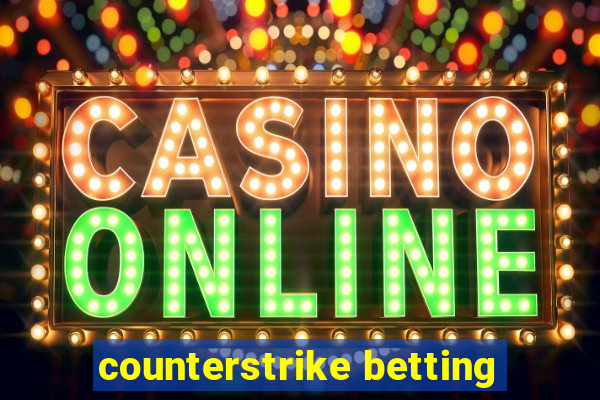 counterstrike betting