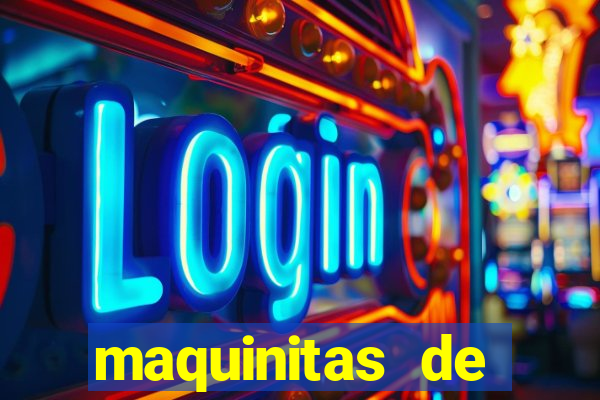 maquinitas de casino gratis