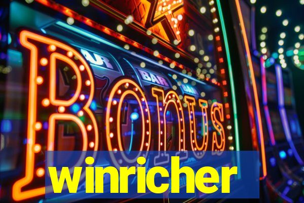 winricher