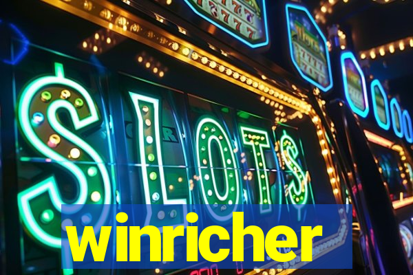 winricher