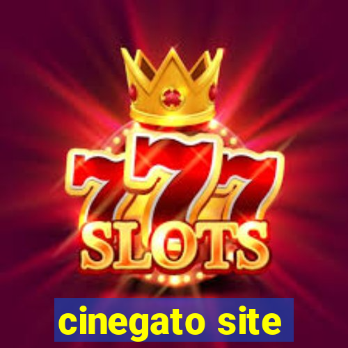 cinegato site