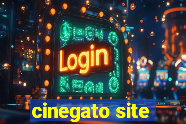 cinegato site