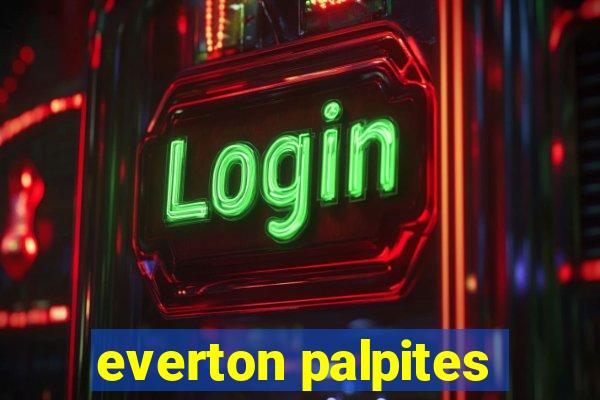 everton palpites