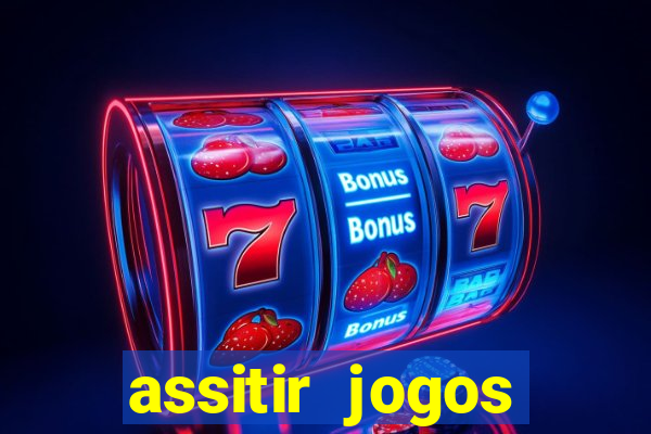 assitir jogos mortais 1