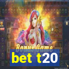 bet t20