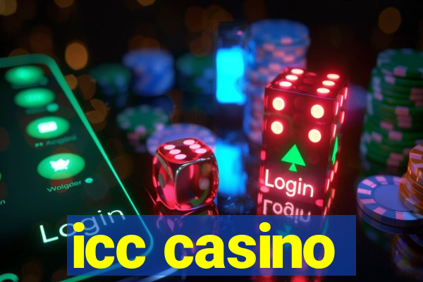 icc casino