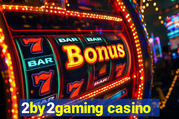 2by2gaming casino