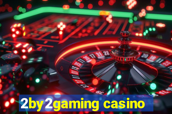 2by2gaming casino