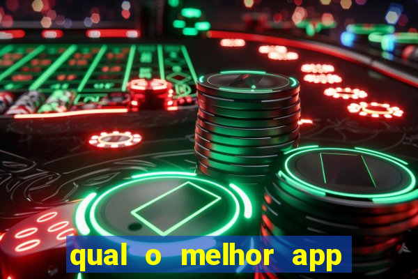 qual o melhor app de jogos para ganhar dinheiro