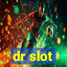 dr slot