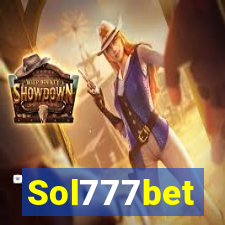 Sol777bet