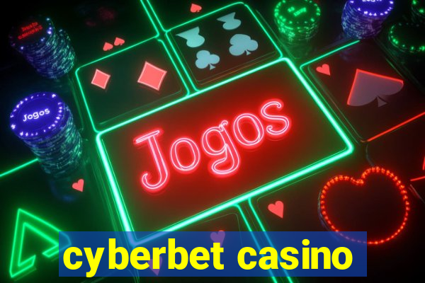 cyberbet casino