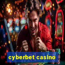 cyberbet casino