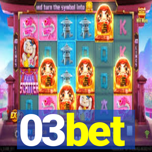 03bet