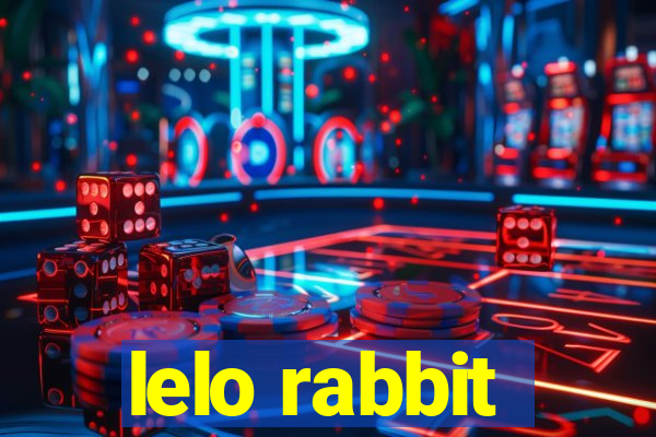 lelo rabbit