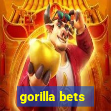 gorilla bets