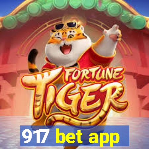 917 bet app