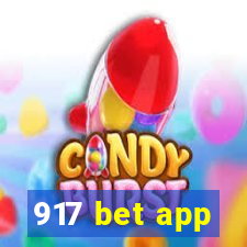 917 bet app