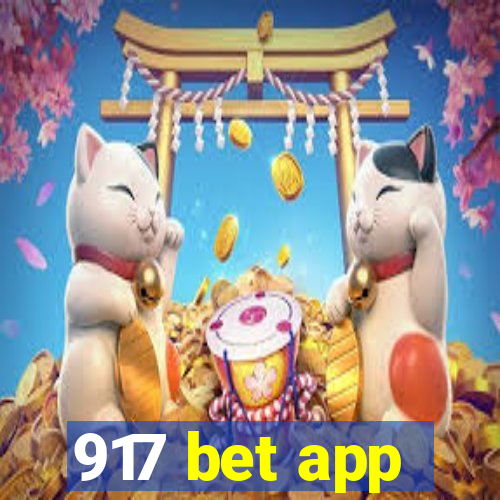 917 bet app