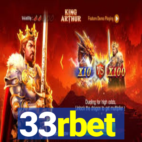 33rbet