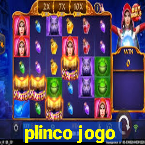 plinco jogo