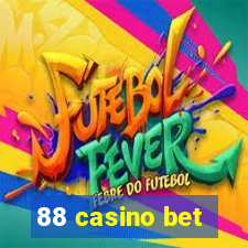 88 casino bet