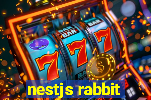 nestjs rabbit