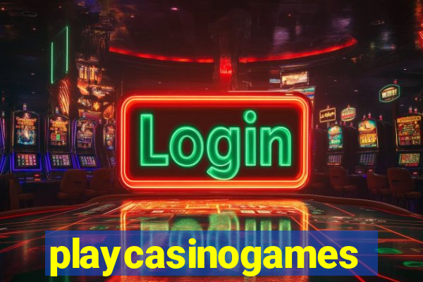 playcasinogames