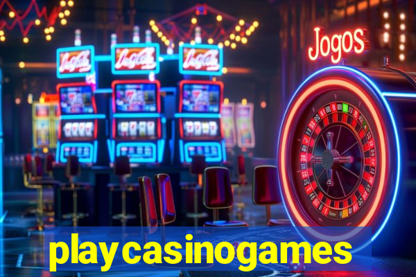 playcasinogames