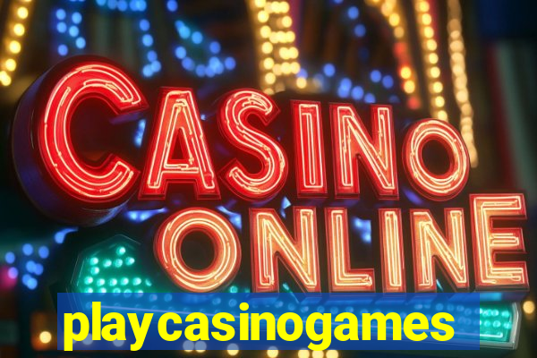 playcasinogames