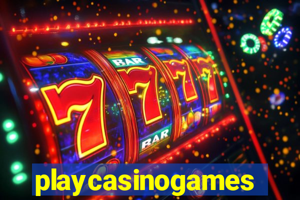 playcasinogames