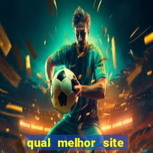 qual melhor site de jogos para ganhar dinheiro