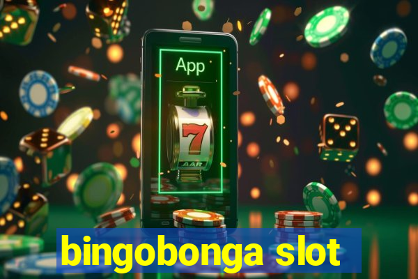 bingobonga slot