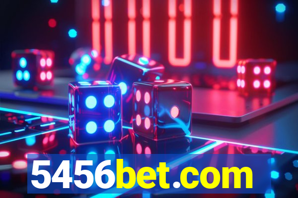 5456bet.com