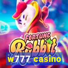 w777 casino