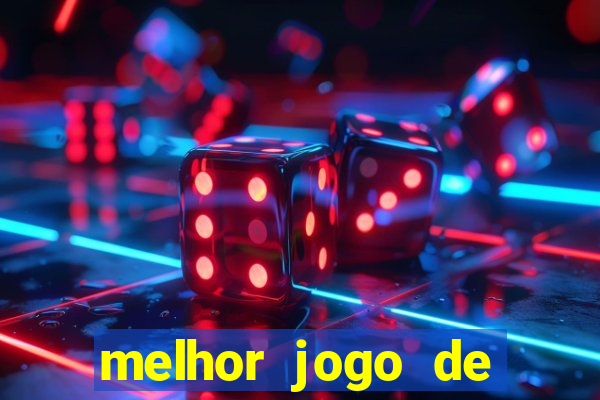 melhor jogo de poker online