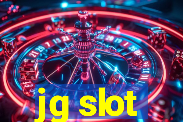 jg slot