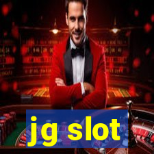 jg slot