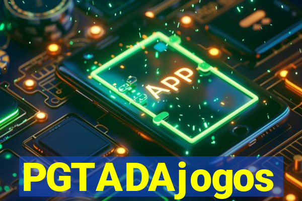 PGTADAjogos