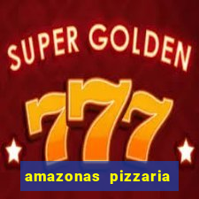 amazonas pizzaria costa barros