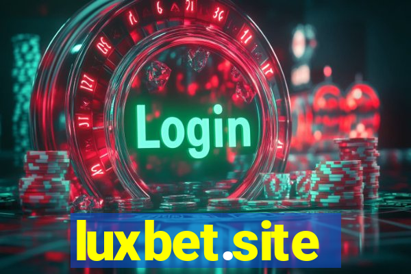 luxbet.site