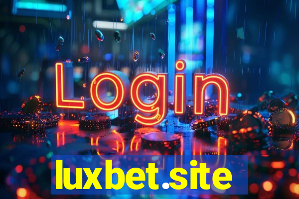 luxbet.site