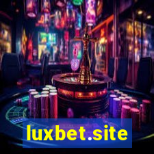 luxbet.site