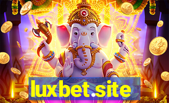 luxbet.site