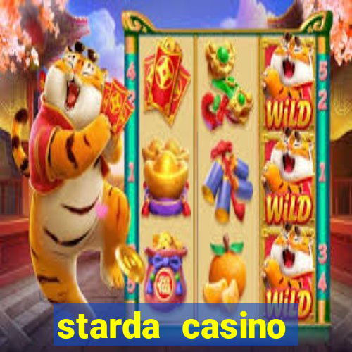 starda casino reclame aqui