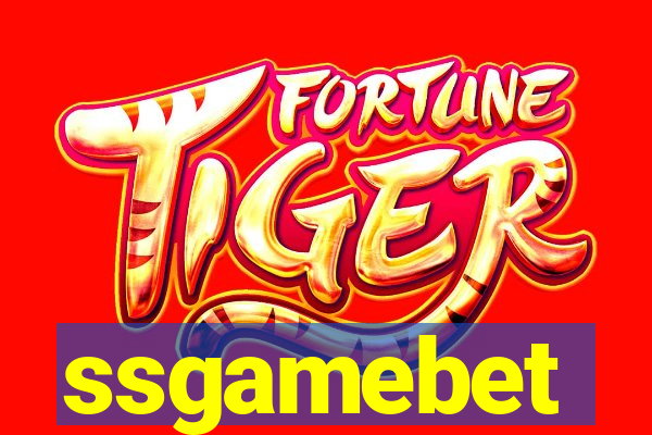 ssgamebet